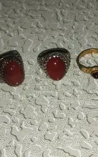 انگشتر