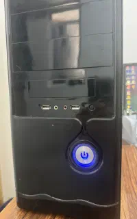 کیس کامپیوتر pc