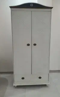 کمد لباس کودک و نوجوان