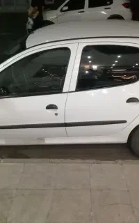 206 تیپ 2