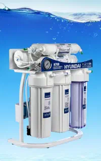 نصب و تعمیرات تصفیه آب آشامیدنی