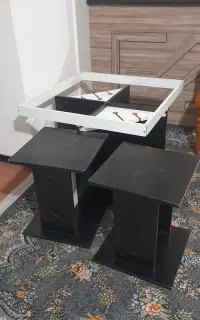 میز و عسلی