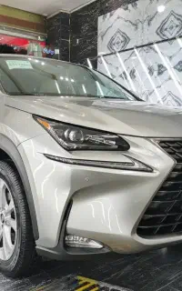 تشخیص رنگ خودرو حسینعلی زاده