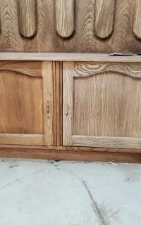رنگ چوب(تعمیرات)