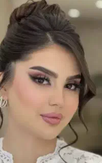 میکاپ شنیون رنگ و لایت اقتصادی