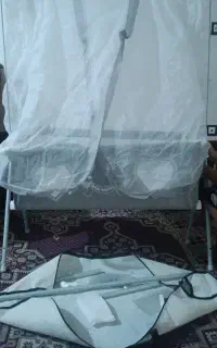 گهواره دلیجان