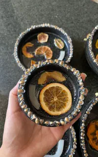 سرویس پذیرایی