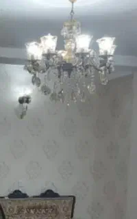 لوستر ۱۰ شاخه ۲ تا دیوارکوب