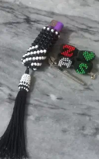 دست سازه