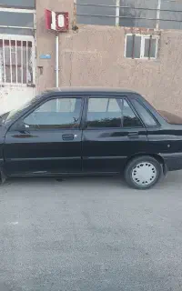 فروش پراید مدل۸۳