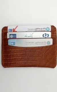 مفقودی مدارک