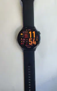 ساعت گلوریمی m2 max