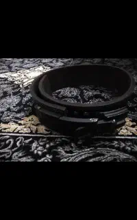 کمربند پاورلیفتینگ سیمرغ