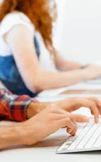 آموزش کامپیوتر ( ICDL ) با مدرک معتبر