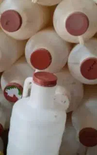 دبه ۲۰ لیتری خیارشور