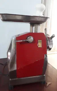 چرخ گوشت صنعتی