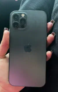 آیفون ۱۲پرو