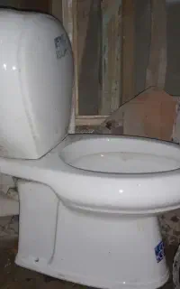 توالت فرنگی