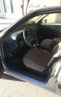 روا سال خیلی تمیز مدل 89 دوگانه کارخانه