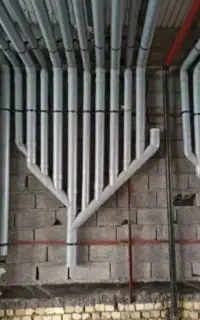 خدمات لوله کشی ولوله بازکنی شریفی