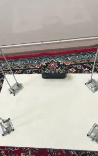 میز تحریر تاشو