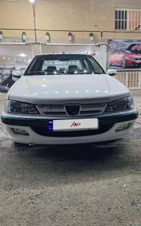 پژو Tu5