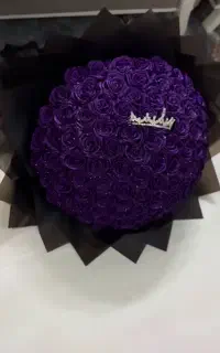 گل ربانی