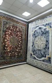 باورتون میشه باروزی160هزارفرش طهران بهتون فرش میده