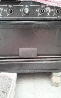 اجاق گاز