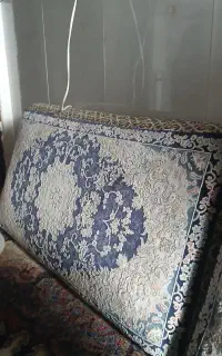 پشتی ۴ عدد