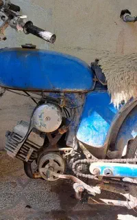یاماها