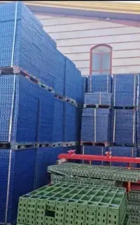 جک صلیبی و قالب آماده کد 3680 پالت شده آماده ارسال