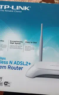 مودم TP-LINK