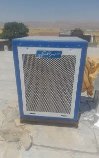 کولرسلولزی۷۰۰۰