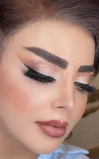 جشنواره میکاپ وشنیون vip فقط ۱۸۰۰