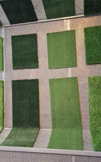 پخش عمده چمن مصنوعی و گرینوال