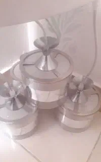 لوستر و آویز