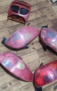 چراغ 206فروشی