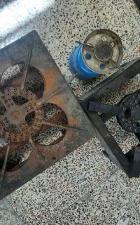 گاز