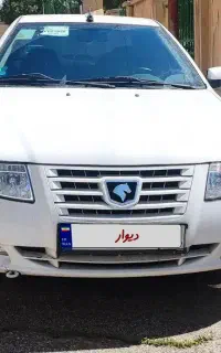سورن ef7 بدون مشابه در حد صفر