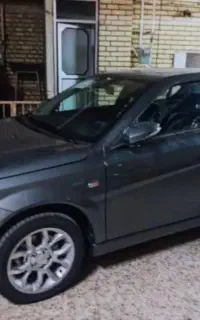 دنا پلاس توربو شارژ فول آپشنال نوک مدادی