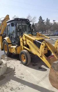 اجاره بیل بکهو