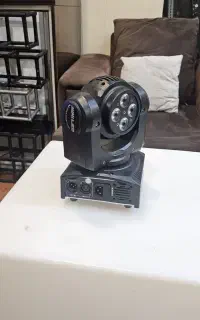 رقص نور موینگ دو طرفه