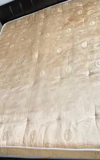تشک خوشخواب