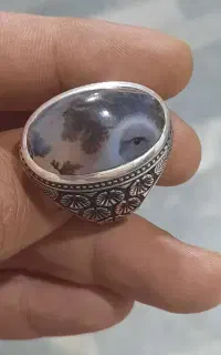 انگشتر نایاب