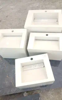روشویی سرامیکی
