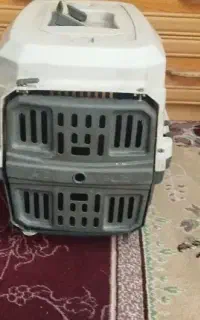 باکس حمل گربه و سگ