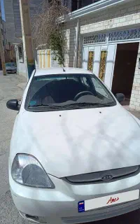 ریو تک برگ سند 85 وارداتی