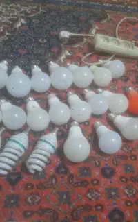 سلام لامپ وسیم سیار