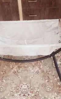 گهواره نوزاد